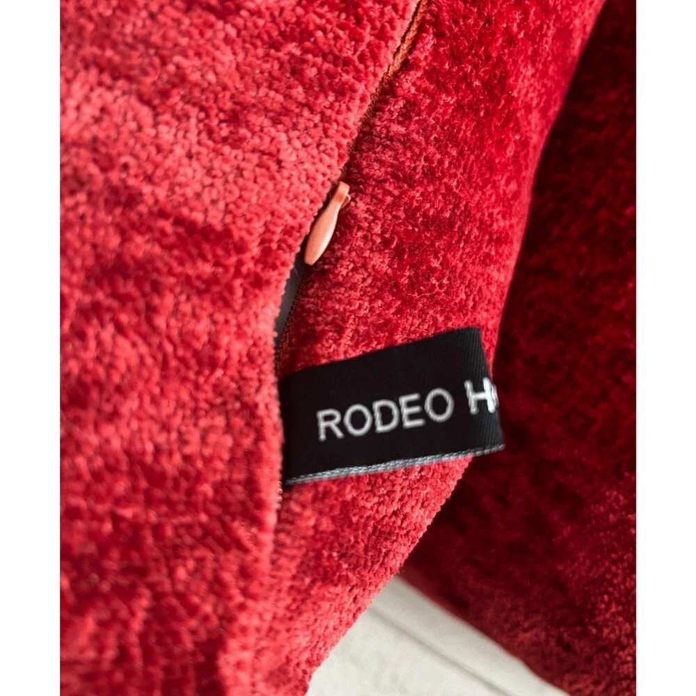Rodeo Home set rodeo